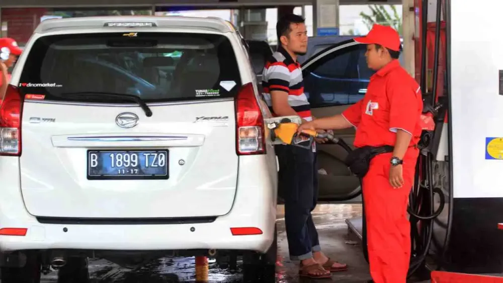 Pertamina Jamin Kualitas Pertalite Tidak Berubah: Sesuai Aturan ...