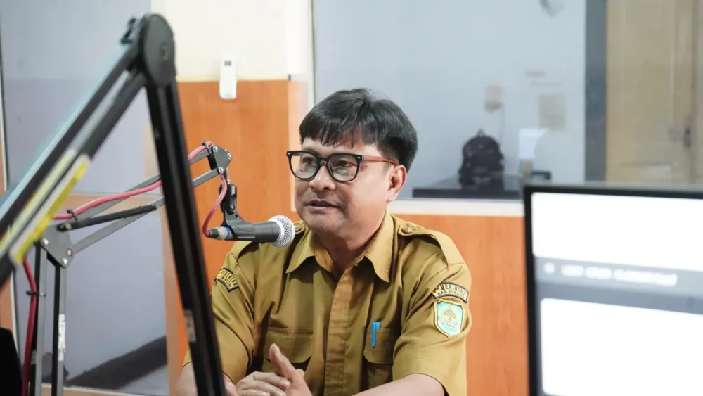 Dinas PUPR Subang Gelontorkan Rp200 Juta untuk Capacity Building, Fokus ...